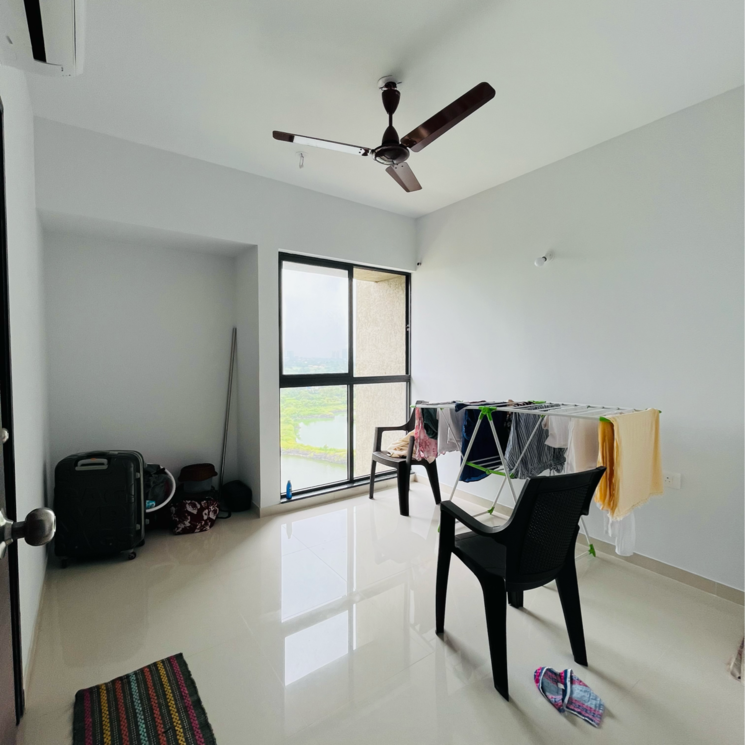 Room, lodha-palava-olivia-c 3 Bedroom 847 Sq.Ft. Apartment In Taloja Bypass Road Thane 8809236