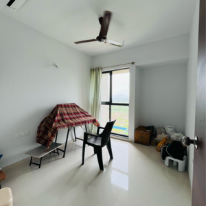 Room in 3 BHK Apartment at Lodha Palava Olivia C, Taloja Bypass Road – for Sale