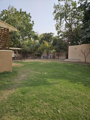 6 BHK Independent House – Garden View at Science City - for Sale