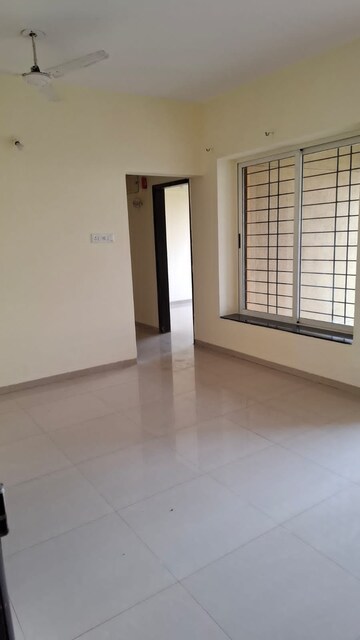 2 BHK Apartment For Sale in BA Vermont, Wagholi