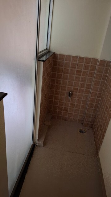 Bathroom in 2 BHK Apartment at BA Vermont, Wagholi – for Sale