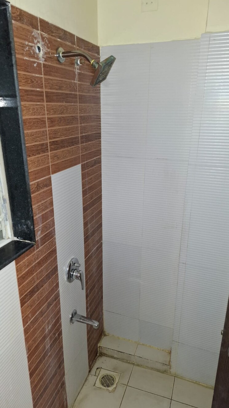 Bathroom, ba-vermont 2 Bedroom 700 Sq.Ft. Apartment In Wagholi Pune 8809238