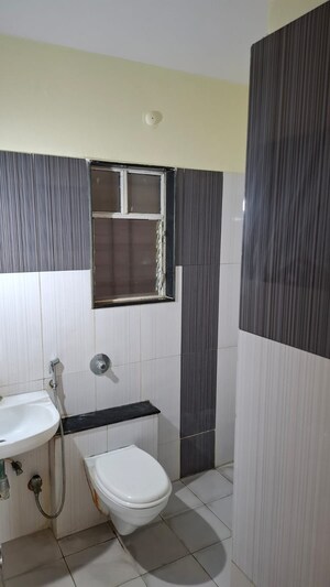 Bathroom in 2 BHK Apartment at BA Vermont, Wagholi – for Sale