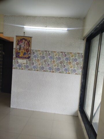 Furnished Amenities in 1 BHK Apartment at Parsn Nehru Nagar Shiv Vaibhav CHS, Kurla – for Rent