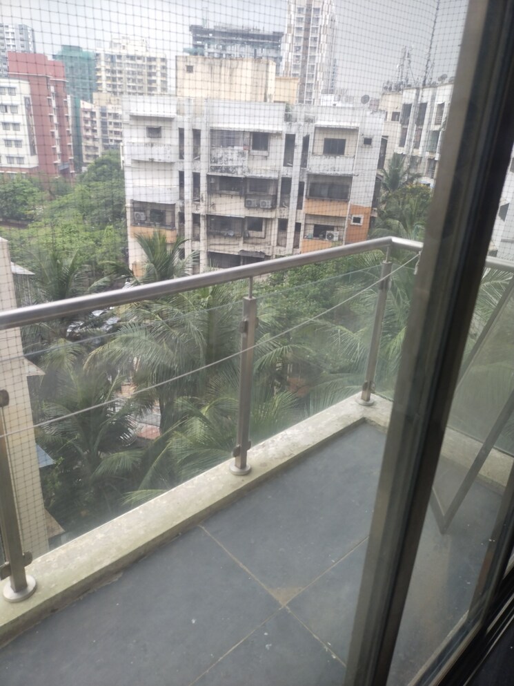 Balcony, parsn-nehru-nagar-shiv-vaibhav-chs 1 Bedroom 460 Sq.Ft. Apartment In Kurla Mumbai 8809239