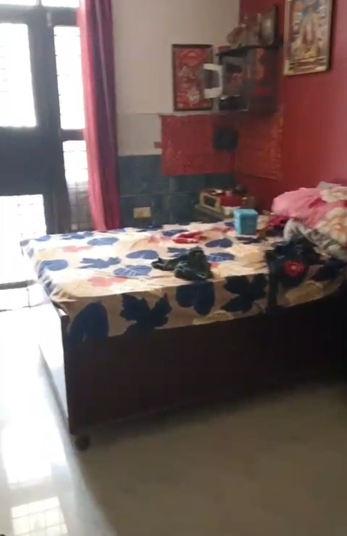 2 BHK Builder Floor For Sale in Pratap Vihar Ghaziabad 