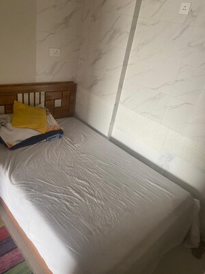 1.5 BHK Apartment For Sale in Menlo Homes Next, Kharadi