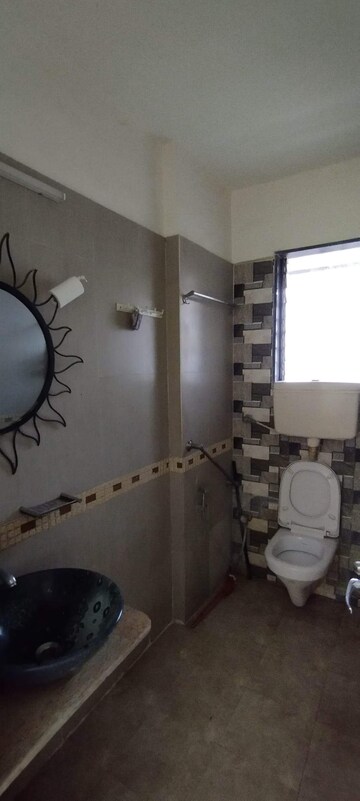 Bathroom in  Pg at Kanjurmarg East – for Rent