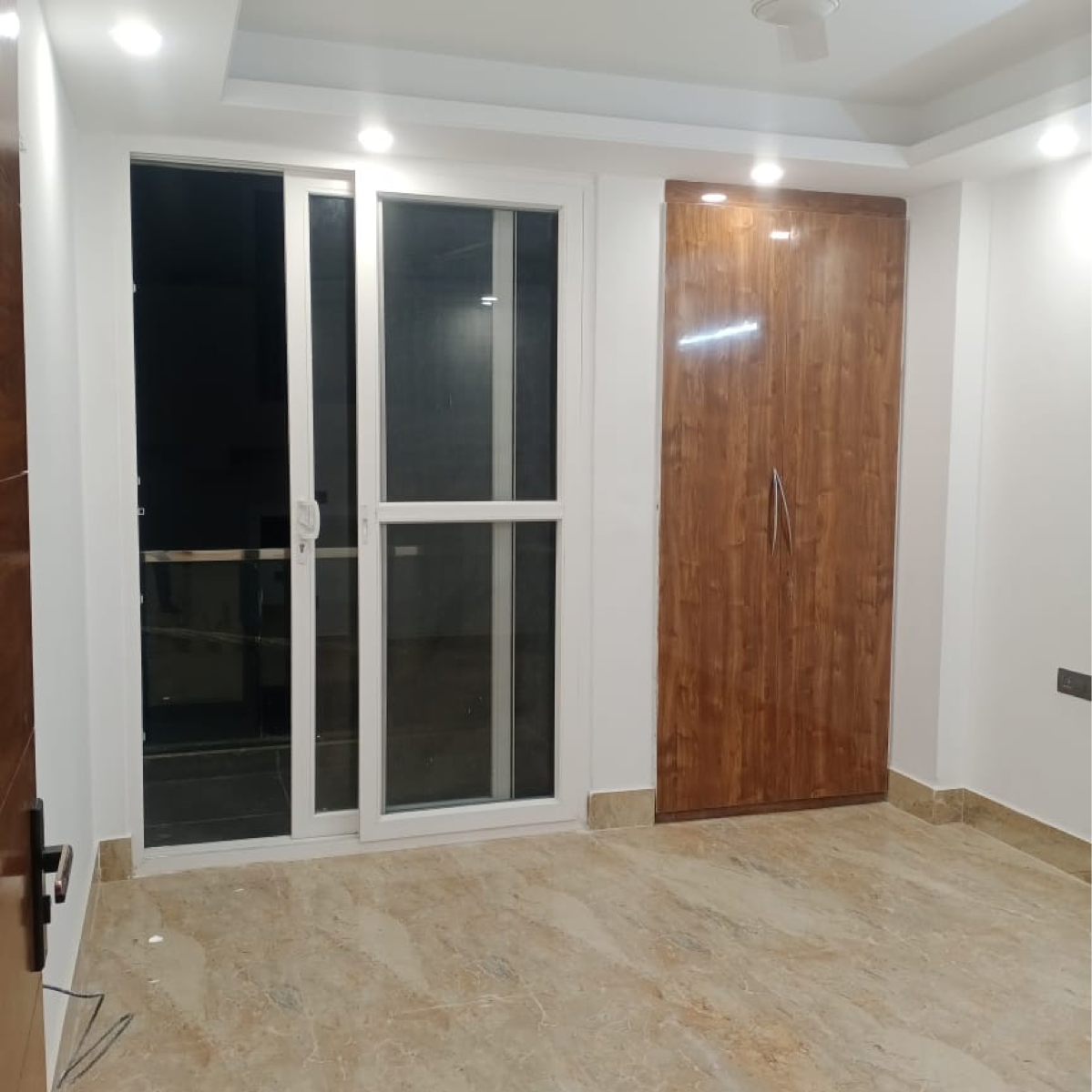 3 BHK + Pooja Room Builder Floor For Rent in Vasant Kunj 