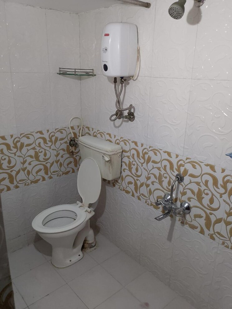 Bathroom, agarwal-lifestyle 2 Bedroom 875 Sq.Ft. Apartment In Virar West Palghar 8809253