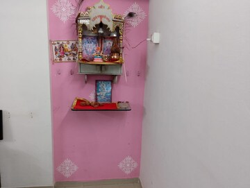 Furnished Amenities in 2 BHK Apartment at Agarwal Lifestyle, Virar West – for Rent