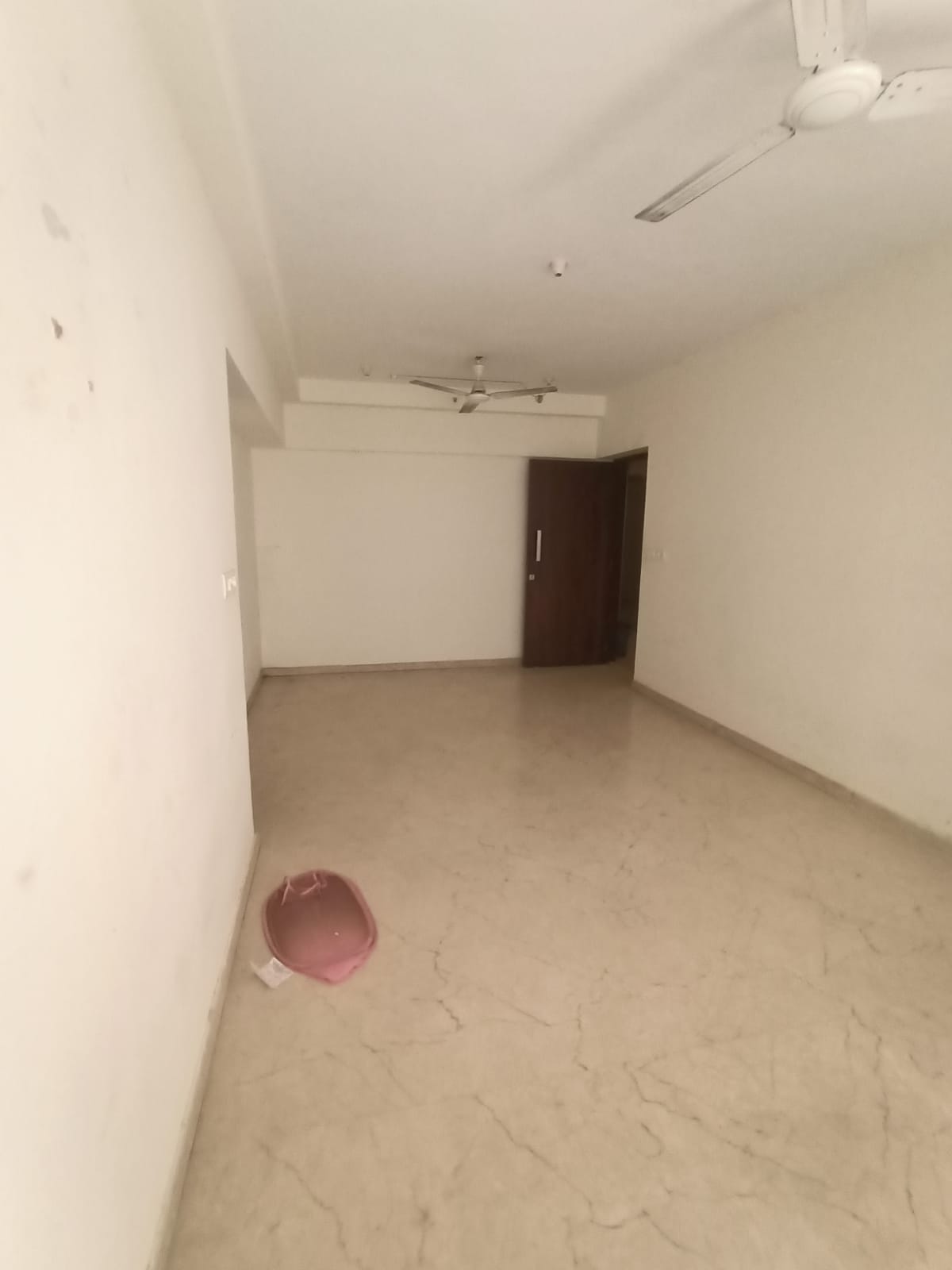 1 BHK Apartment For Rent in Chandak Nishchay Wing B