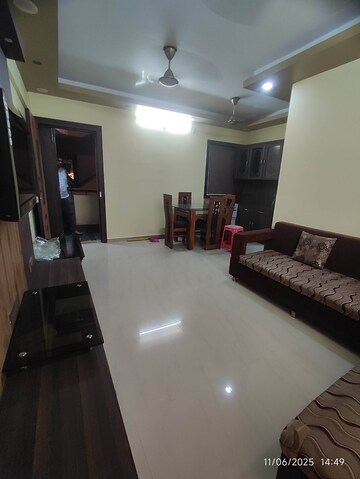 2 BHK Apartment For Rent in Rustomjee Avenue M, Virar West