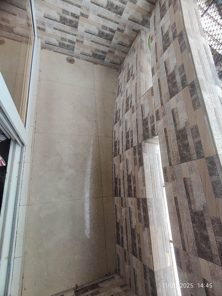 Balcony, rustomjee-avenue-m 2 Bedroom 604 Sq.Ft. Apartment In Virar West Palghar 8809265