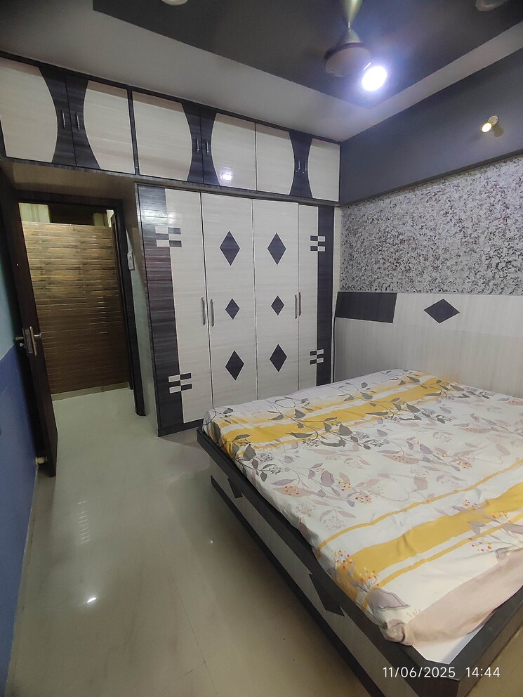 Kitchen, rustomjee-avenue-m 2 Bedroom 604 Sq.Ft. Apartment In Virar West Palghar 8809265