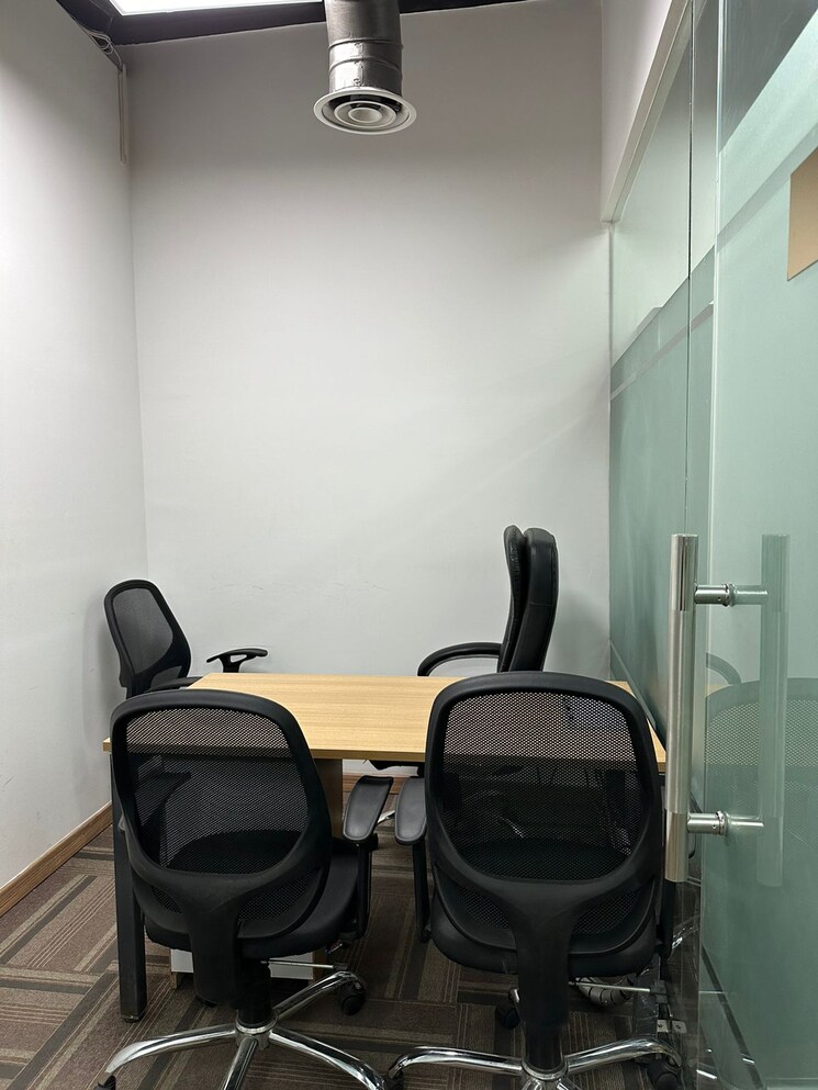 undefined, jmd-megapolis Commercial Office Space 1500 Sq.Ft. In Sector 48 Gurgaon 8809270