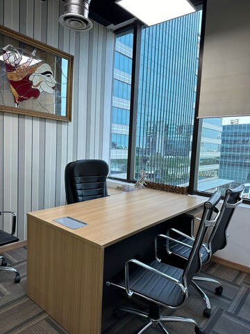  Office Space For Rent in JMD Megapolis, Sector 48
