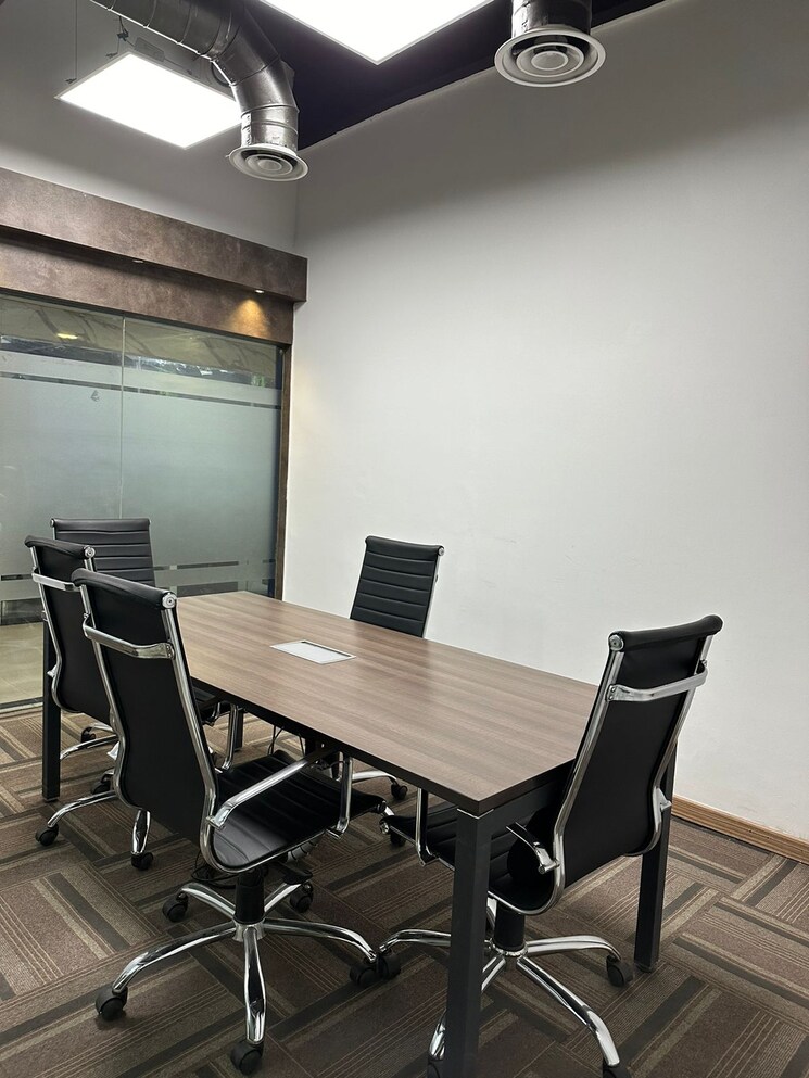 Floor Plan, jmd-megapolis Commercial Office Space 1500 Sq.Ft. In Sector 48 Gurgaon 8809270