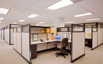 Office Space For Rent in Pride Icon Kharadi, Kharadi