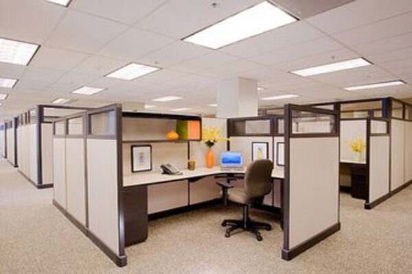 Office Space For Rent in Pride Icon Kharadi