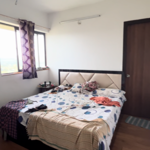 2 BHK Apartment For Sale in Lodha Palava City, Katai Village
