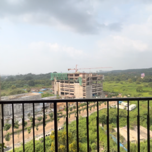 2 BHK Apartment – Exterior View View at Lodha Palava City, Katai Village - for Sale
