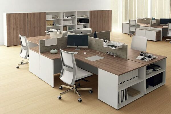 Office Space For Rent in Felicita Baner