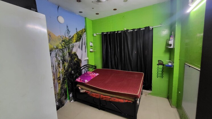 Bedroom, rustomjee-avenue-d1 2 Bedroom 512 Sq.Ft. Apartment In Virar West Palghar 8809275