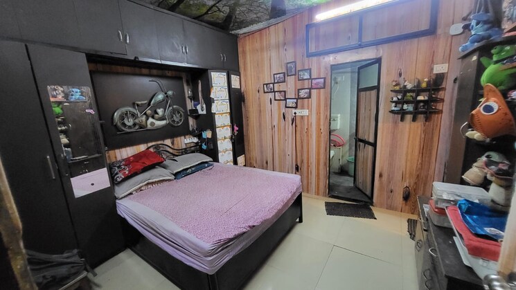 Bedroom, rustomjee-avenue-d1 2 Bedroom 512 Sq.Ft. Apartment In Virar West Palghar 8809275