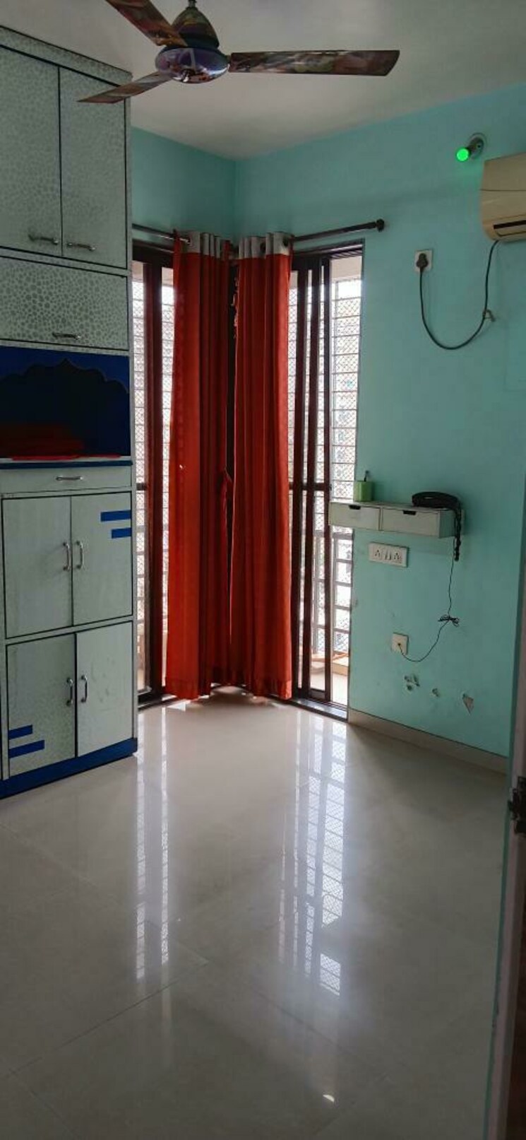 undefined, maxim-central 2 Bedroom 640 Sq.Ft. Apartment In Kharghar Navi Mumbai 8809305