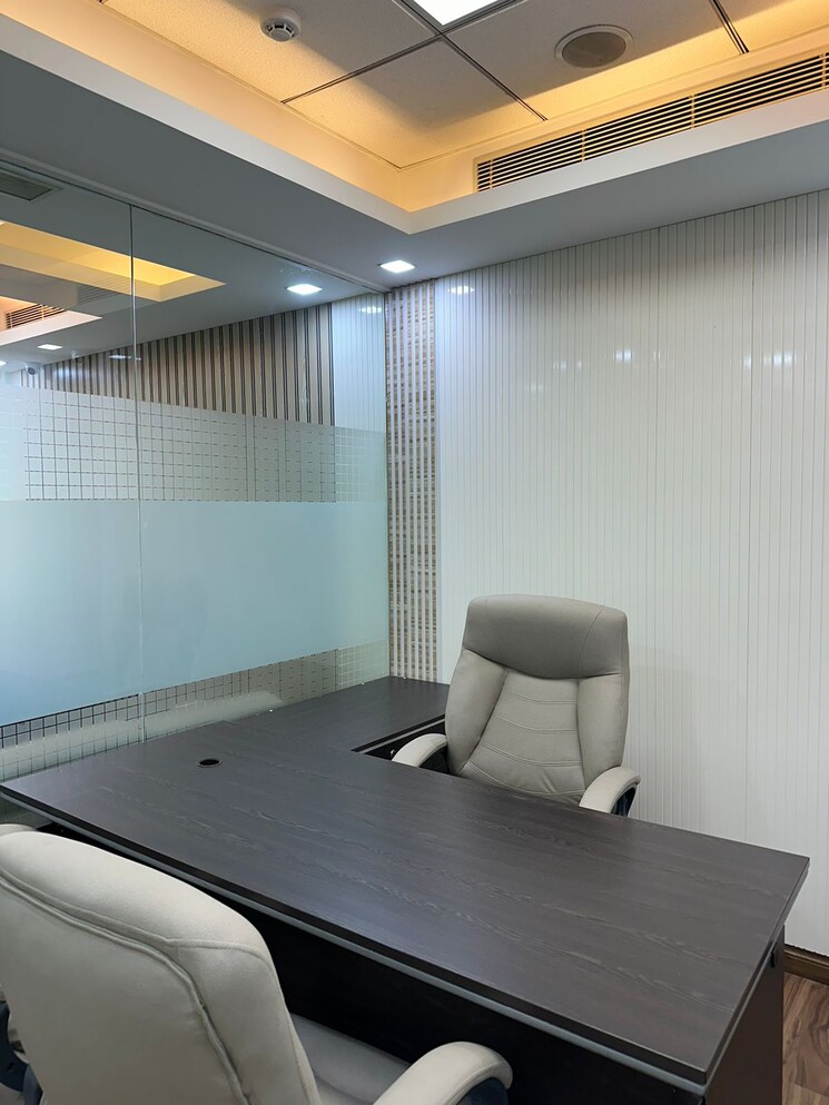 Team Area, jmd-megapolis Commercial Office Space 1550 Sq.Ft. In Sector 48 Gurgaon 8809280