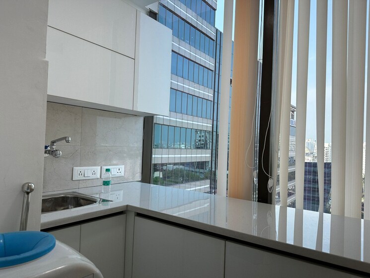 Floor Plan, jmd-megapolis Commercial Office Space 1550 Sq.Ft. In Sector 48 Gurgaon 8809280