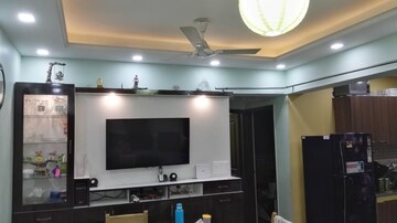 Furnished Amenities in 2.5 BHK Apartment at Sethi Max Royale, Sector 76 – for Rent