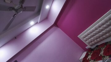 Furnished Amenities in 2.5 BHK Apartment at Sethi Max Royale, Sector 76 – for Rent