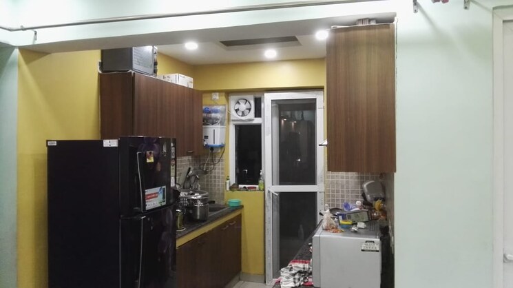 Kitchen, sethi-max-royale 2.5 Bedroom 895 Sq.Ft. Apartment In Sector 76 Noida 8809282