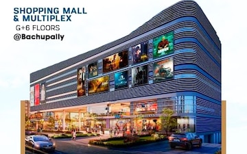 Shop For Sale in Bachupally