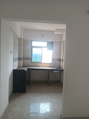 1 BHK Apartment For Sale in Shreeji Nisarg, Badlapur West