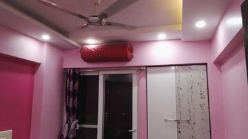Furnished Amenities in 2.5 BHK Apartment at Sethi Max Royale, Sector 76 – for Rent