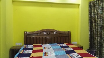 Bedroom in 2.5 BHK Apartment at Sethi Max Royale, Sector 76 – for Rent