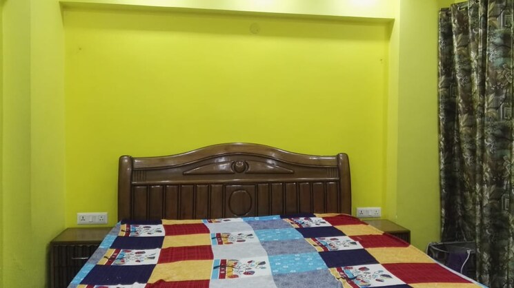 Bedroom, sethi-max-royale 2.5 Bedroom 1105 Sq.Ft. Apartment In Sector 76 Noida 8809297