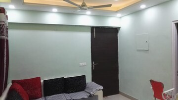 Bedroom in 2.5 BHK Apartment at Sethi Max Royale, Sector 76 – for Rent