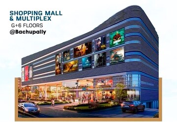 Shop For Sale in Bachupally