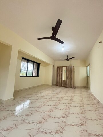 2 BHK Apartment For Sale in Sagar Darshan Towers, Nerul