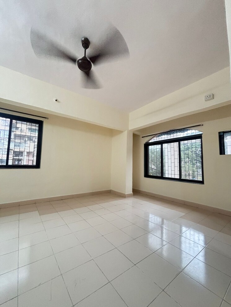 Room, sagar-darshan-towers 2 Bedroom 1207 Sq.Ft. Apartment In Nerul Navi Mumbai 8809211