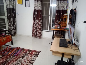 1 BHK Apartment For Sale in NG Rathi Blossom, Wagholi