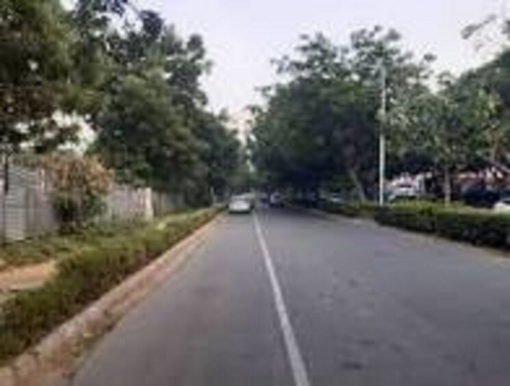 Exterior View, sector 56  204 Sq.Yd. Plot In Sector 56 Gurgaon 8809274