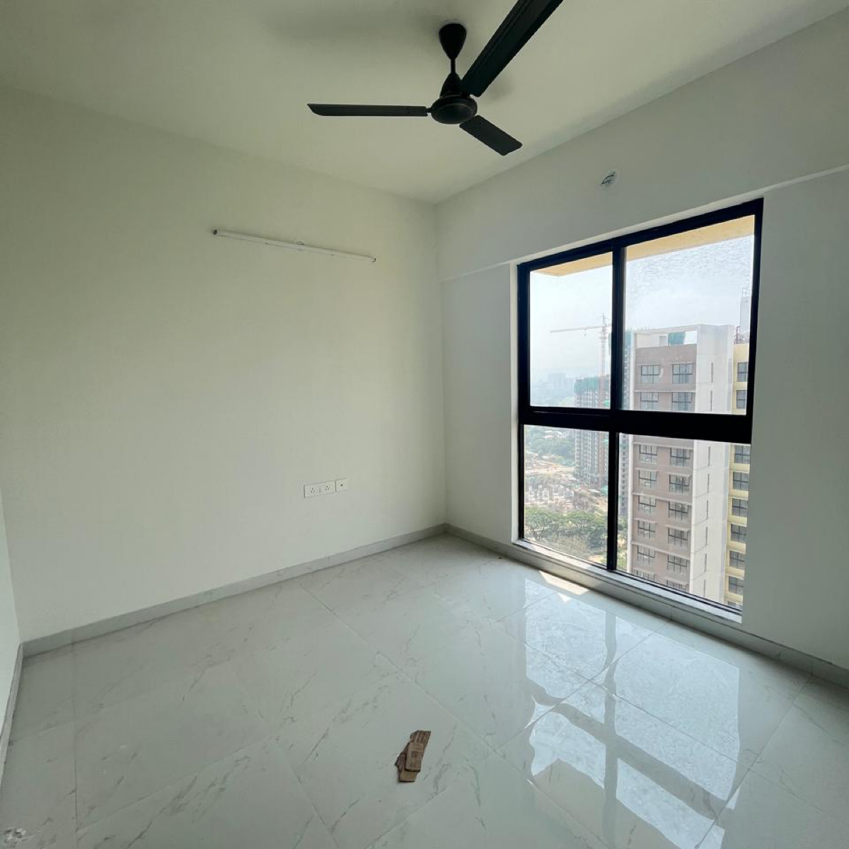 1.5 BHK Apartment For Rent in Runwal Gardens Phase 2