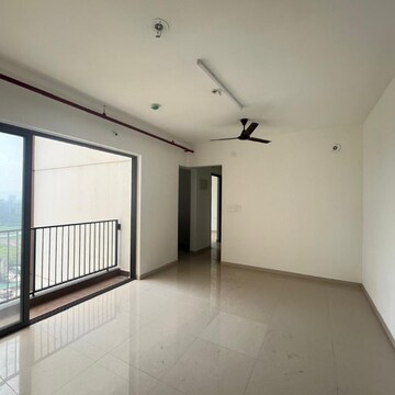 1 BHK Apartment For Rent in Runwal My City Phase II Cluster 05, Usarghar Gaon