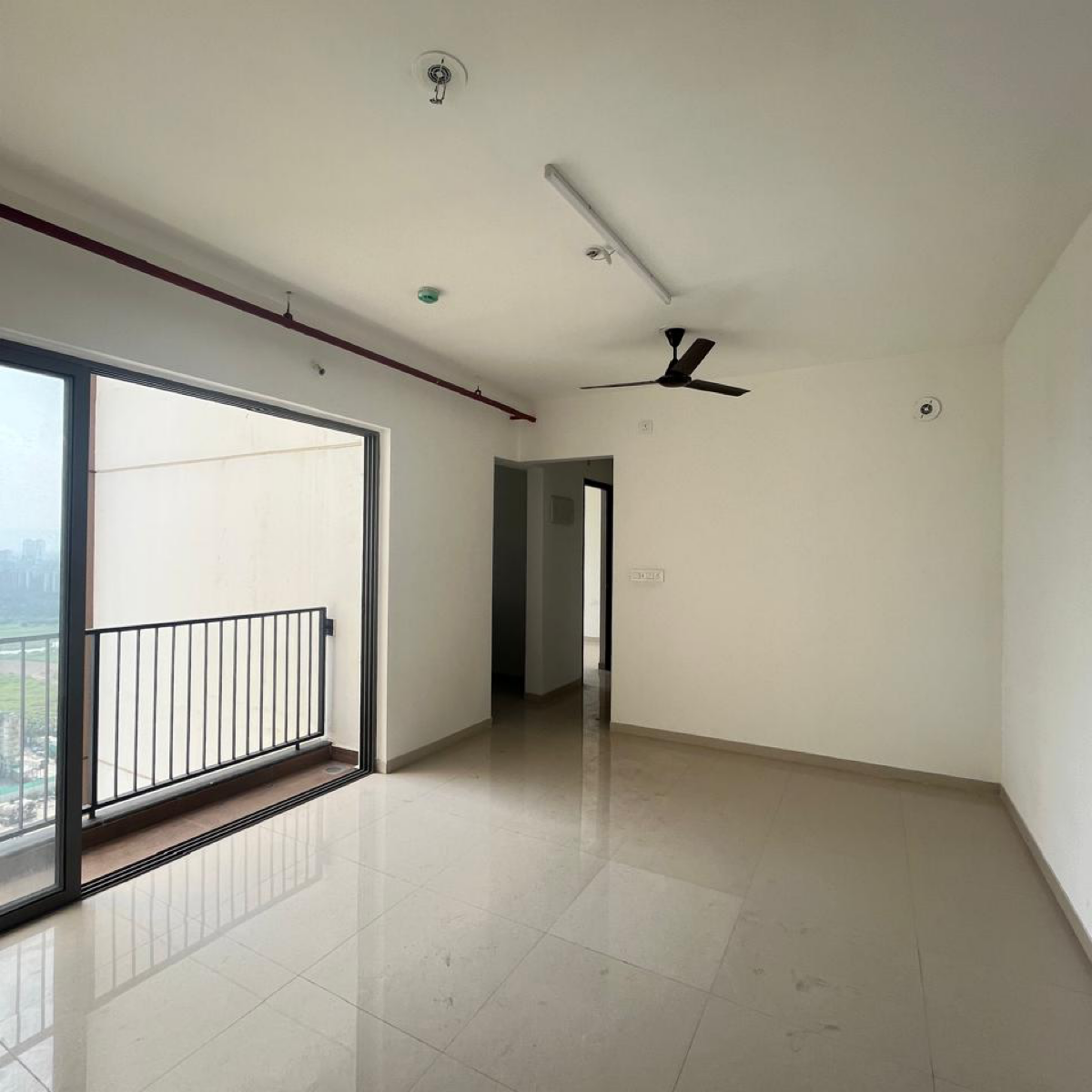 1 BHK Apartment For Rent in Runwal My City Phase II Cluster 05