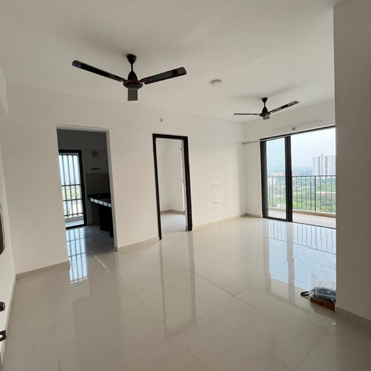 2.5 BHK Apartment For Rent in Lodha Palava Fresca C And D